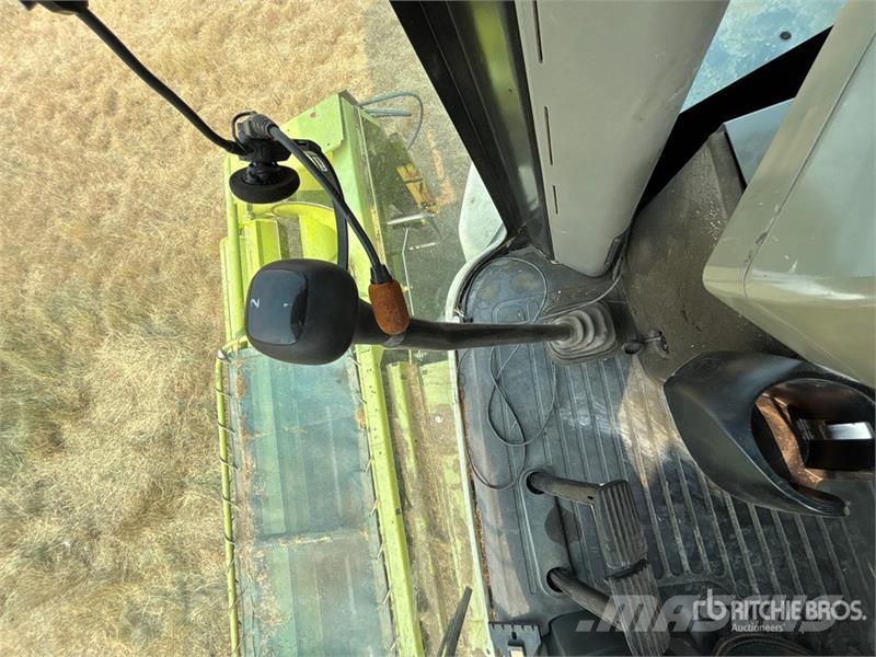 CLAAS 900 Forage Harvester Cosechadoras de forraje