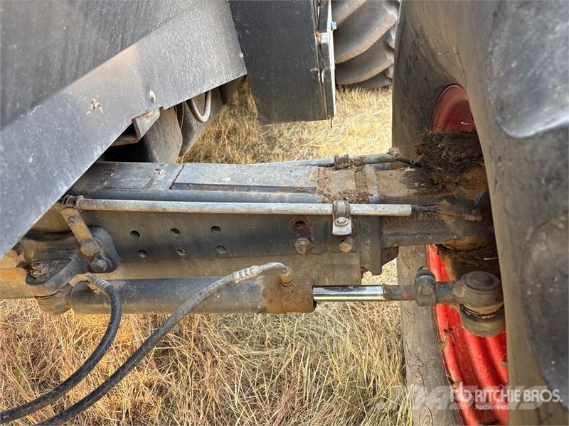 CLAAS 900 Forage Harvester Cosechadoras de forraje