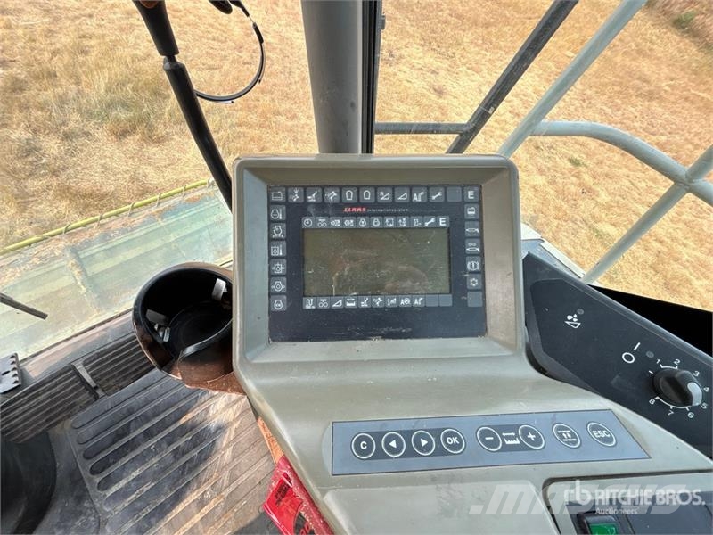 CLAAS 900 Forage Harvester Cosechadoras de forraje