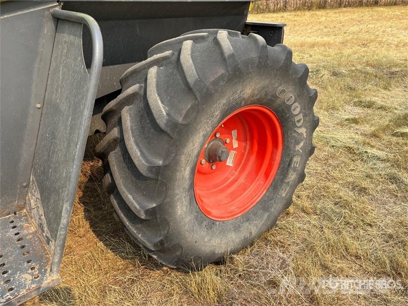 CLAAS 900 Forage Harvester Cosechadoras de forraje