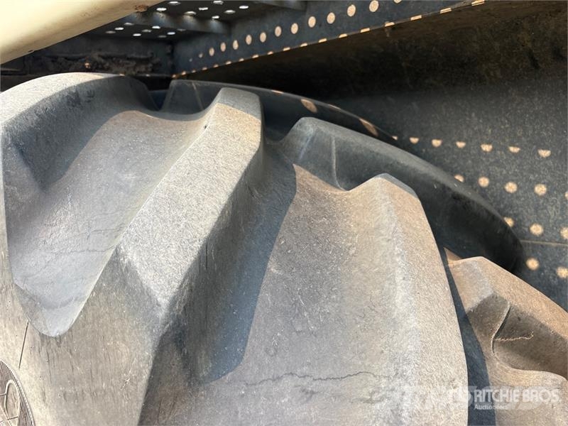 CLAAS 900 Forage Harvester Cosechadoras de forraje