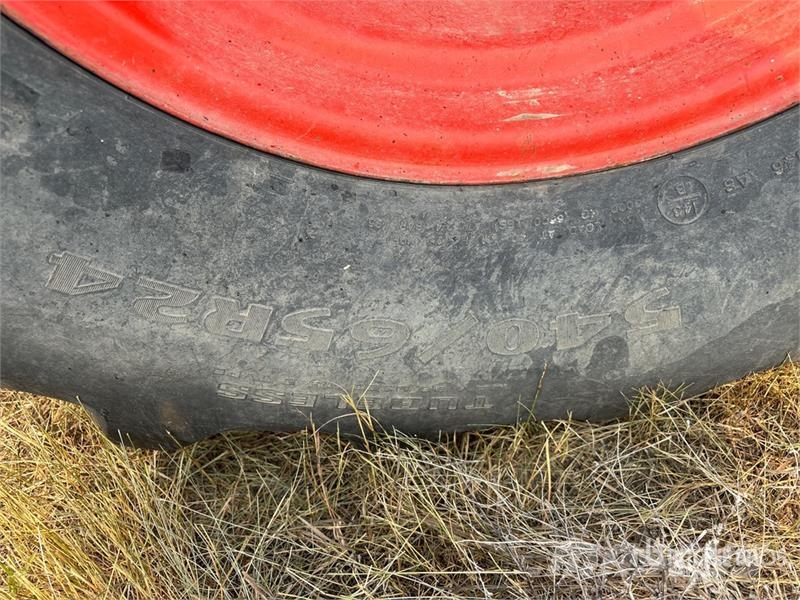 CLAAS 900 Forage Harvester Cosechadoras de forraje
