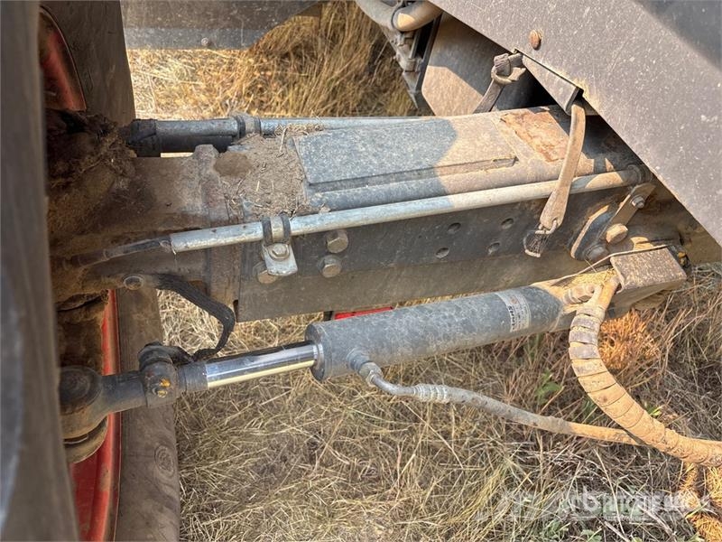CLAAS 900 Forage Harvester Cosechadoras de forraje