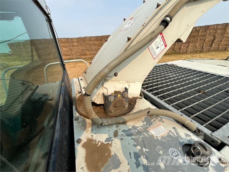 CLAAS 900 Forage Harvester Cosechadoras de forraje