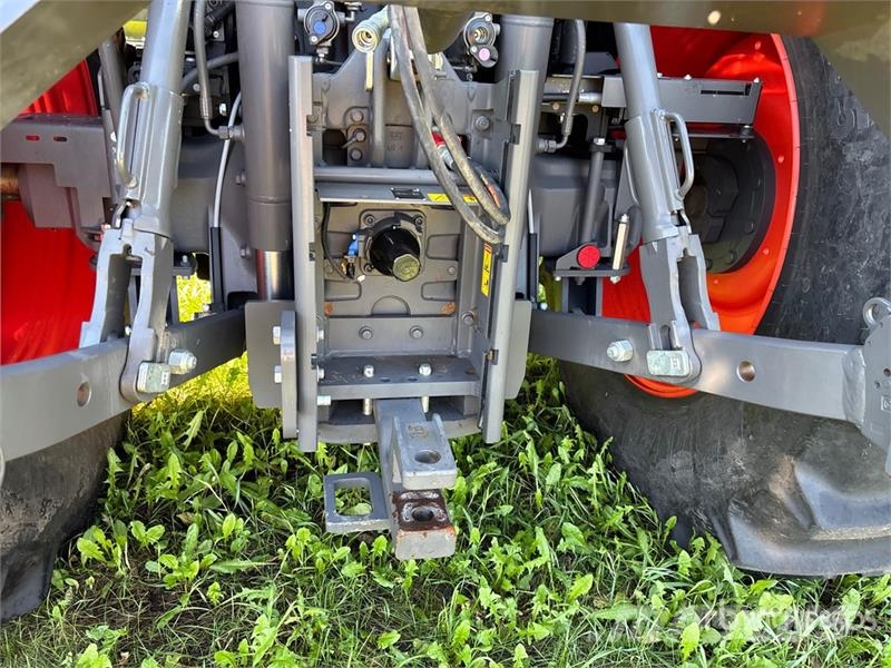 CLAAS Arion 630 4WD Tractor Traktörler