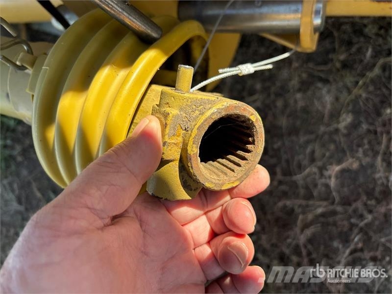 CLAAS MaxFlex 1050 35 ft Flex Combine Header Combine harvester heads