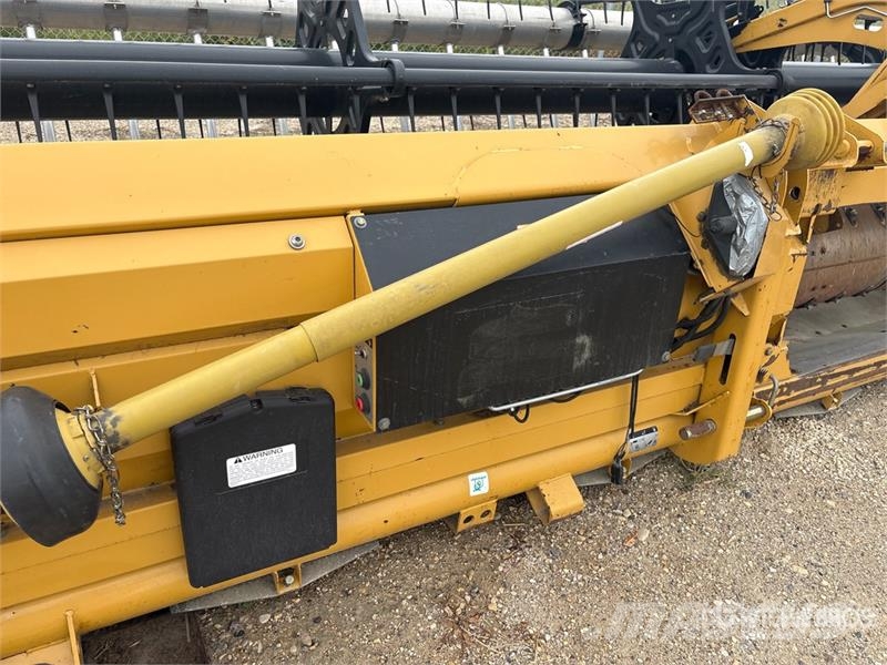 CLAAS MAXFLEX 1050 35 ft Flex Draper Combine Header Rezalne glave za kombajne