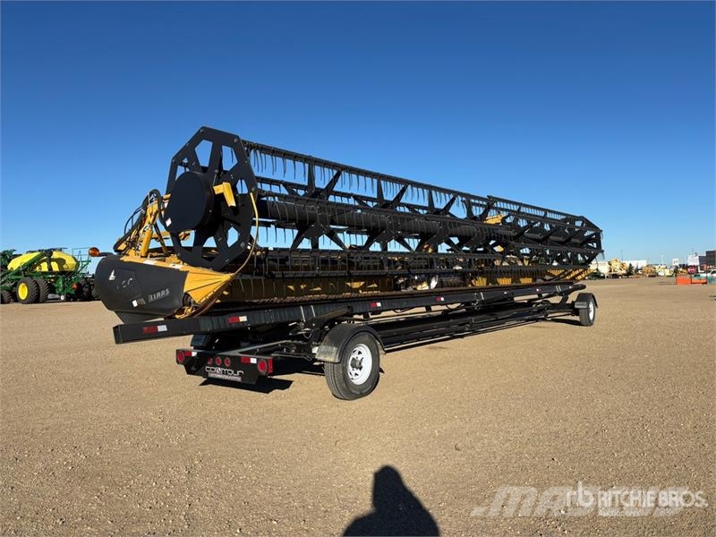 CLAAS Maxflo 1200 Cabezales de cosechadoras combinadas