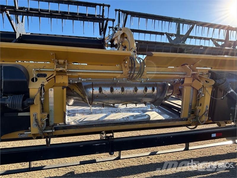 CLAAS Maxflo 1200 Cabezales de cosechadoras combinadas