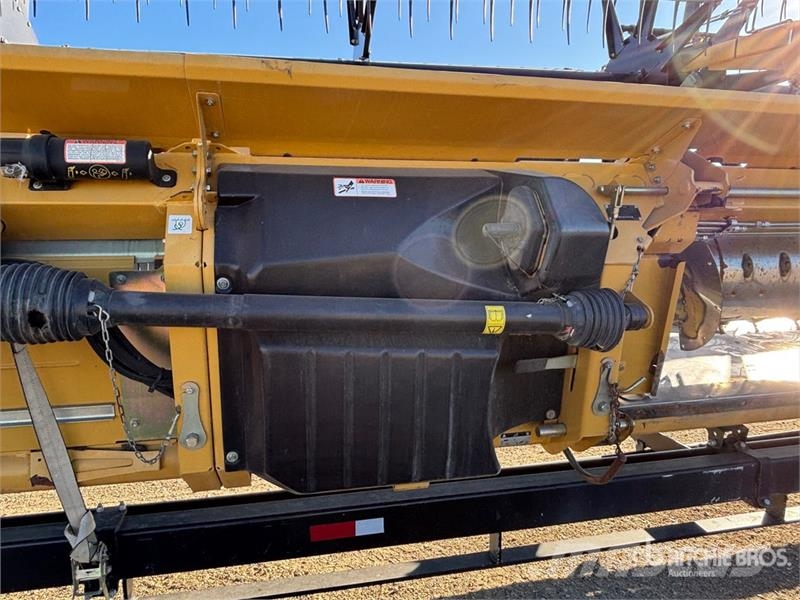 CLAAS Maxflo 1200 Cabezales de cosechadoras combinadas