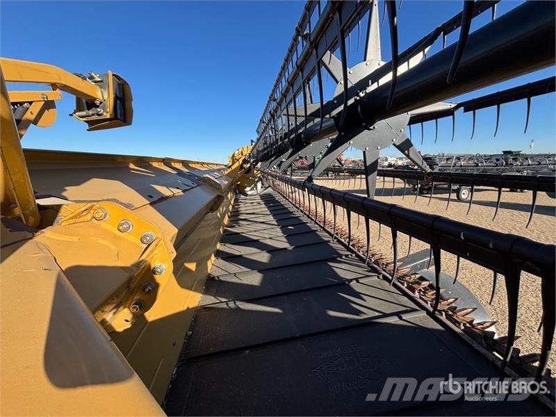CLAAS Maxflo 1200 Cabezales de cosechadoras combinadas