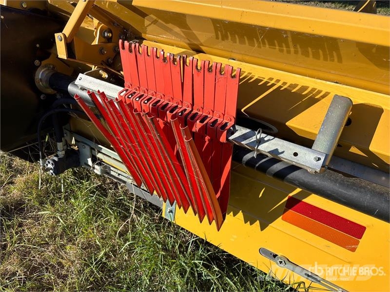 CLAAS Maxflo 1200 Жатки