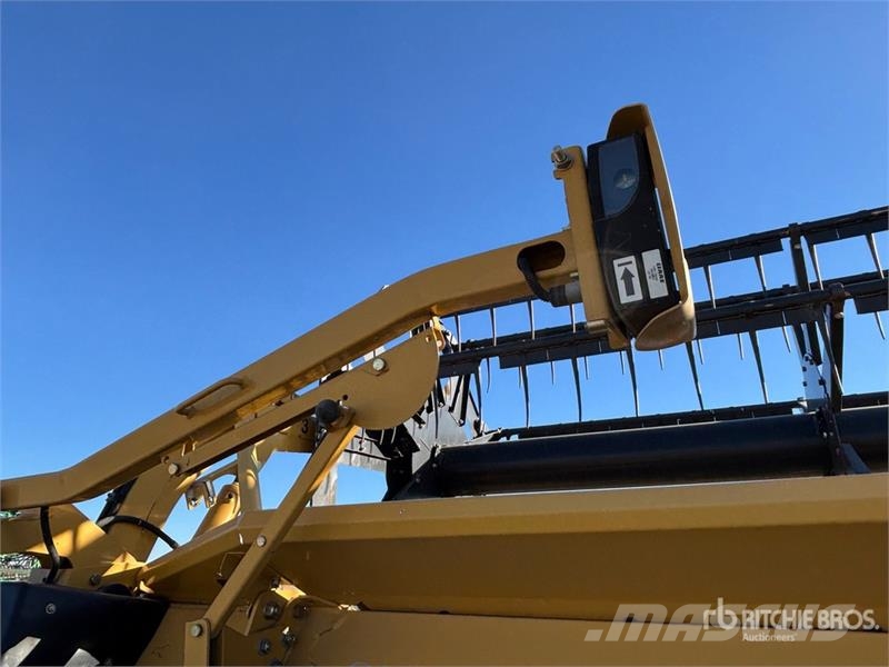 CLAAS Maxflo 1200 Cabezales de cosechadoras combinadas