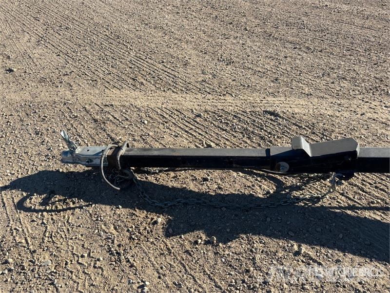 CLAAS Maxflo 1200 Cabezales de cosechadoras combinadas