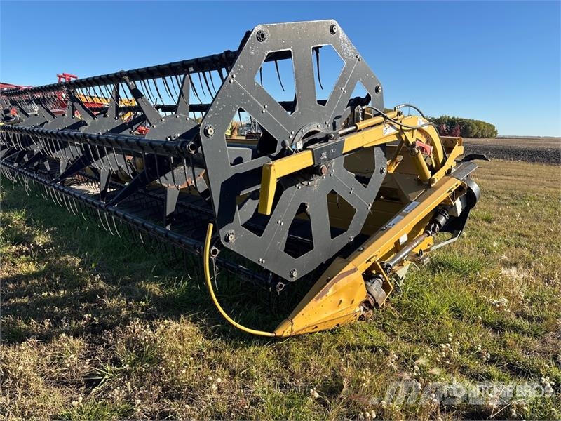 CLAAS Maxflo 1200 Жатки