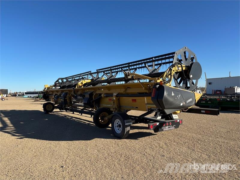 CLAAS Maxflo 1200 Cabezales de cosechadoras combinadas