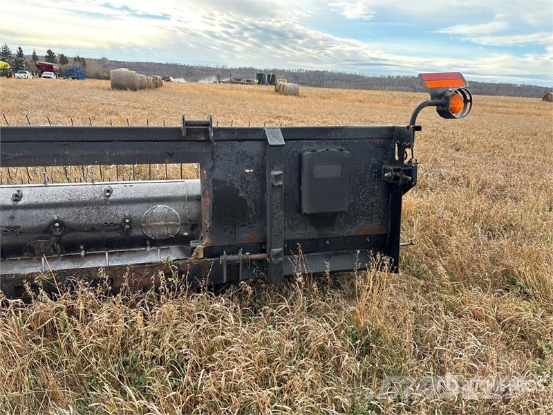 CLAAS P514 14 ft Combine Pickup Header Glave hederi za kombajne