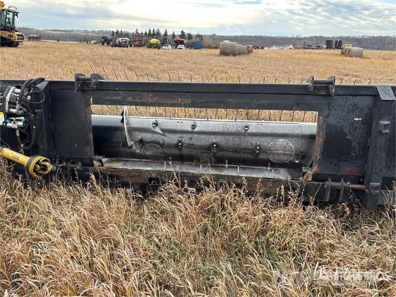 CLAAS P514 14 ft Combine Pickup Header Glave hederi za kombajne