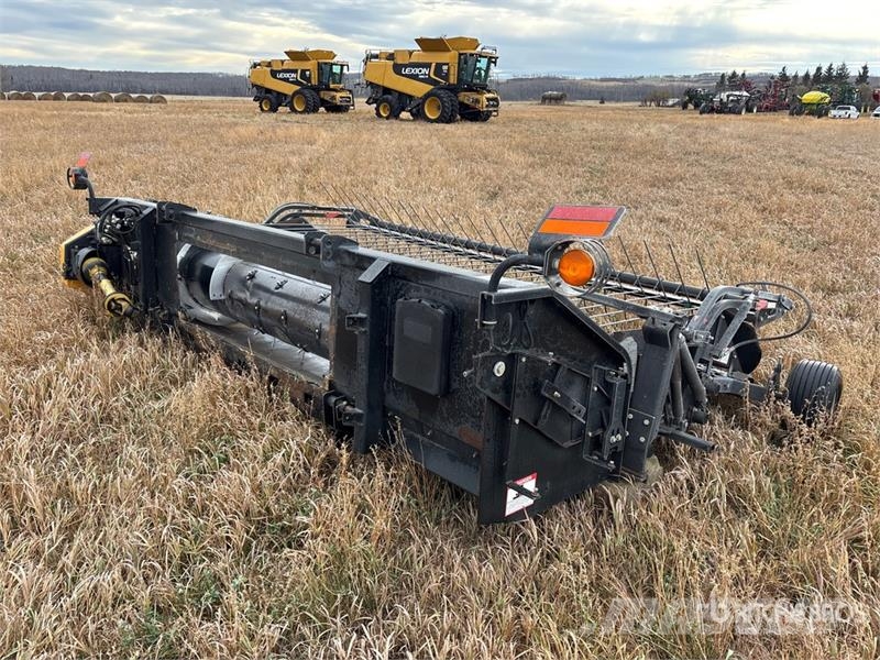 CLAAS P514 14 ft Combine Pickup Header Glave hederi za kombajne