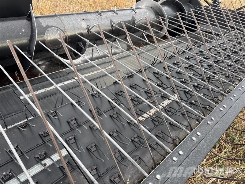 CLAAS P514 14 ft Combine Pickup Header Glave hederi za kombajne
