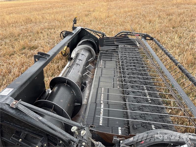 CLAAS P514 14 ft Combine Pickup Header Glave hederi za kombajne