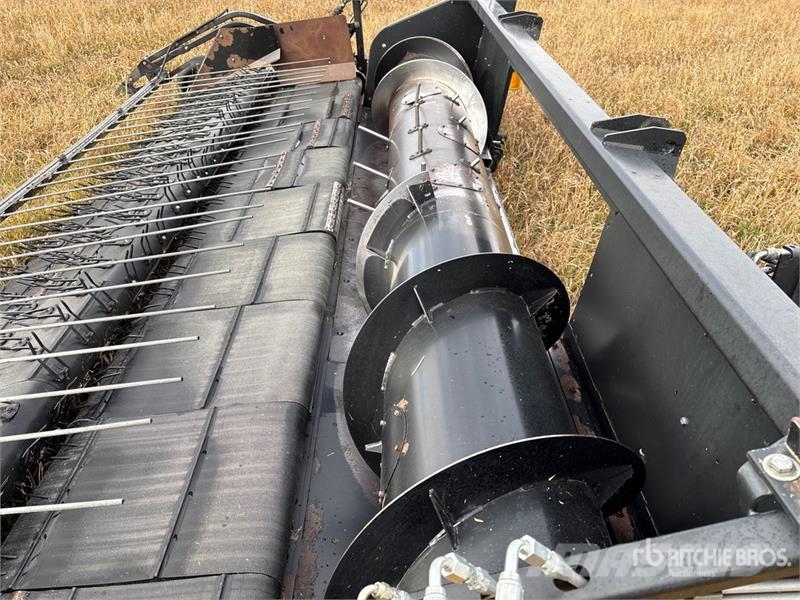 CLAAS P514 16 ft Combine Pickup Header Glave hederi za kombajne