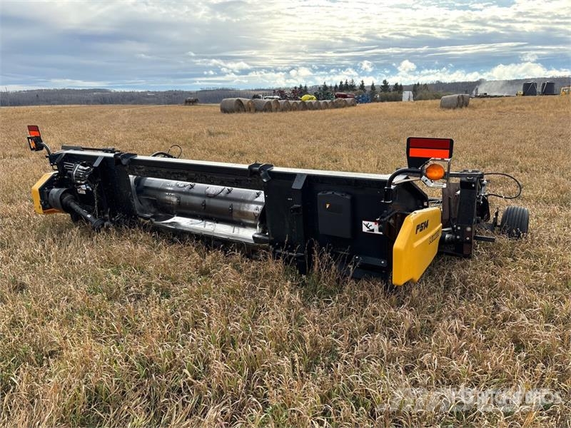 CLAAS P514 16 ft Combine Pickup Header Glave hederi za kombajne