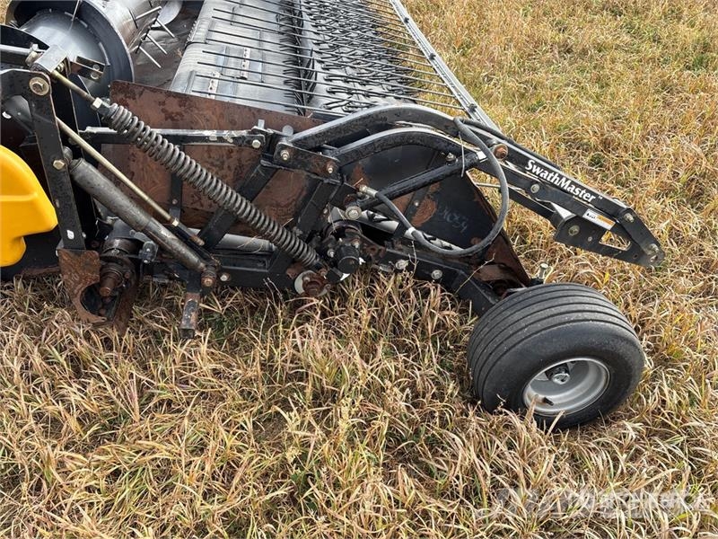 CLAAS P514 16 ft Combine Pickup Header Glave hederi za kombajne