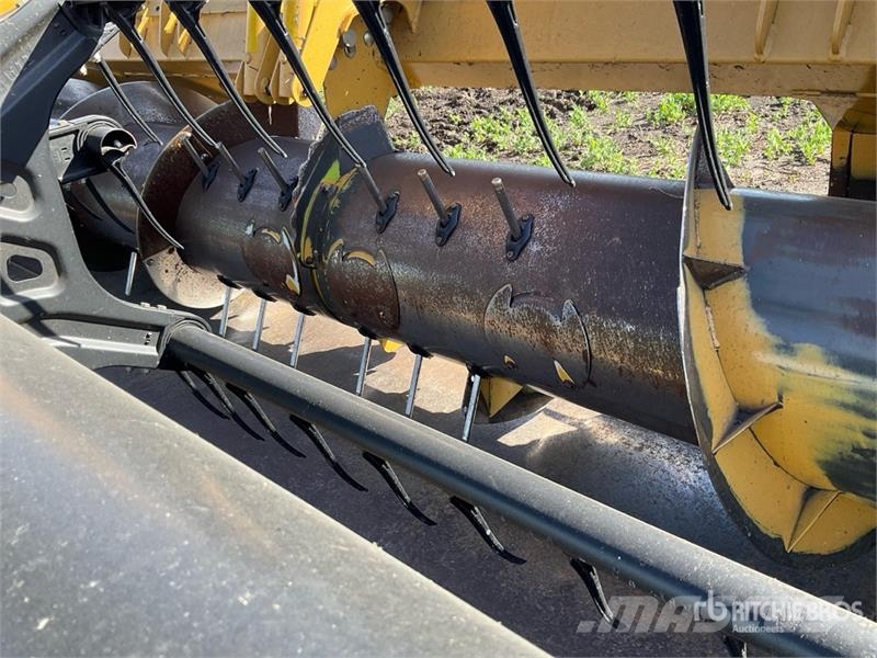 CLAAS Vario 1200 40 ft Flex Combine Header Hoveder til mejetærskere