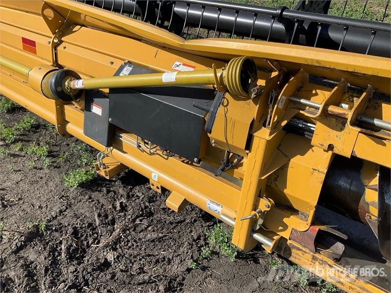 CLAAS Vario 1200 40 ft Flex Combine Header Hoveder til mejetærskere
