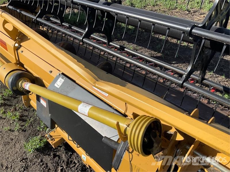 CLAAS Vario 1200 40 ft Flex Combine Header Hoveder til mejetærskere