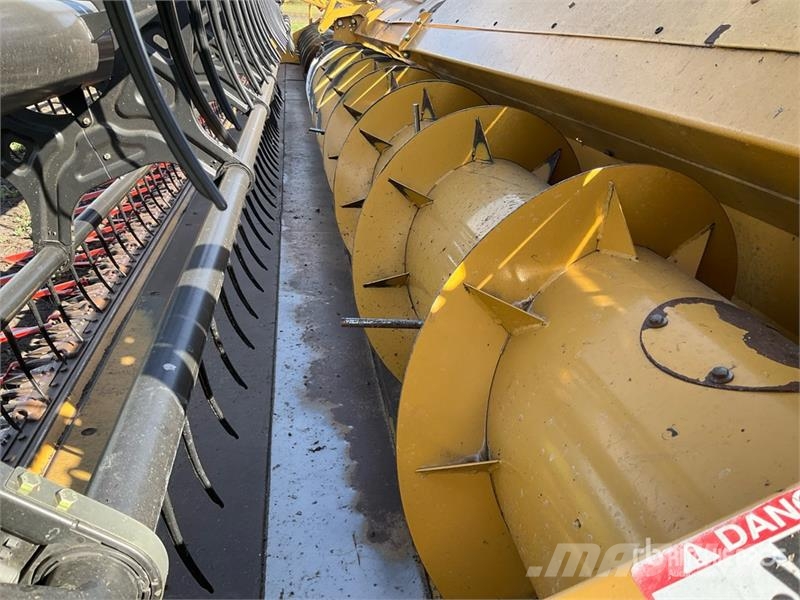 CLAAS Vario 1200 40 ft Flex Combine Header Hoveder til mejetærskere