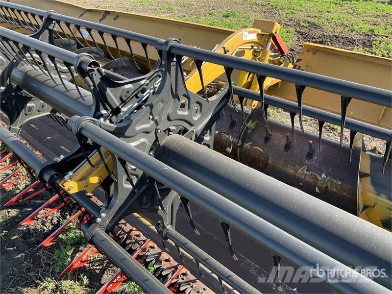 CLAAS Vario 1200 40 ft Flex Combine Header Hoveder til mejetærskere