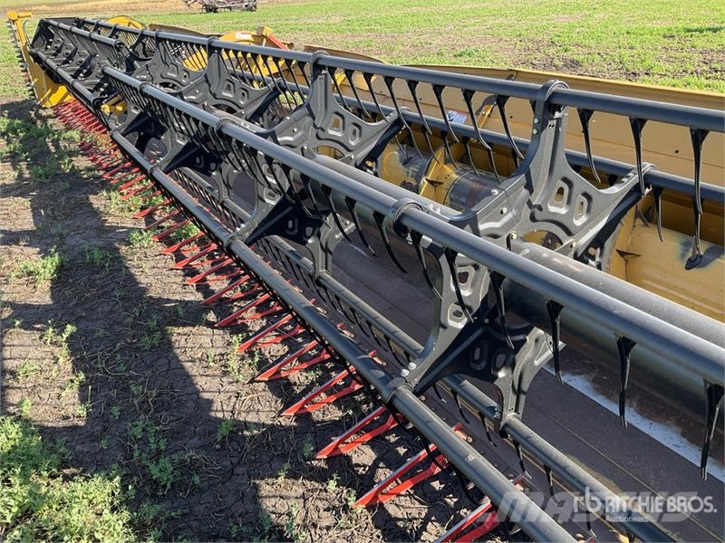 CLAAS Vario 1200 40 ft Flex Combine Header Hoveder til mejetærskere