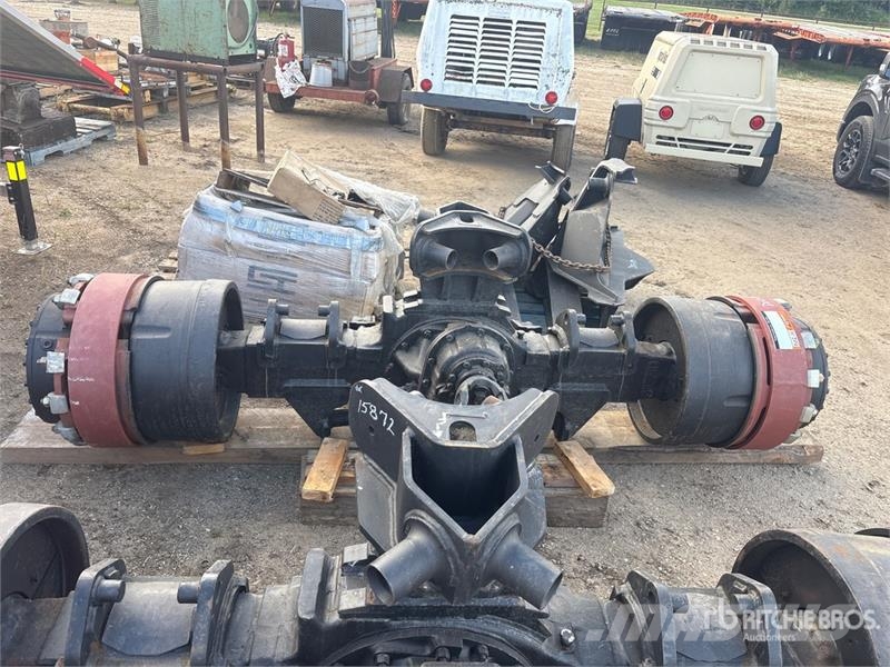 Clark of (2) Clark BD 71000 Planetary Axles (Unused) Muut