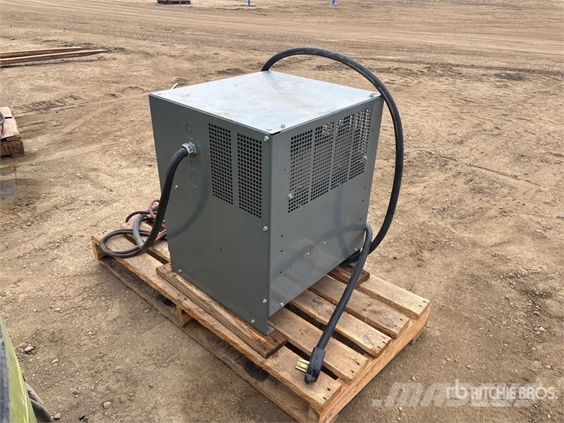 Clark TMX15S 1100 kg Electric Forklift Carrelli elevatori elettrici