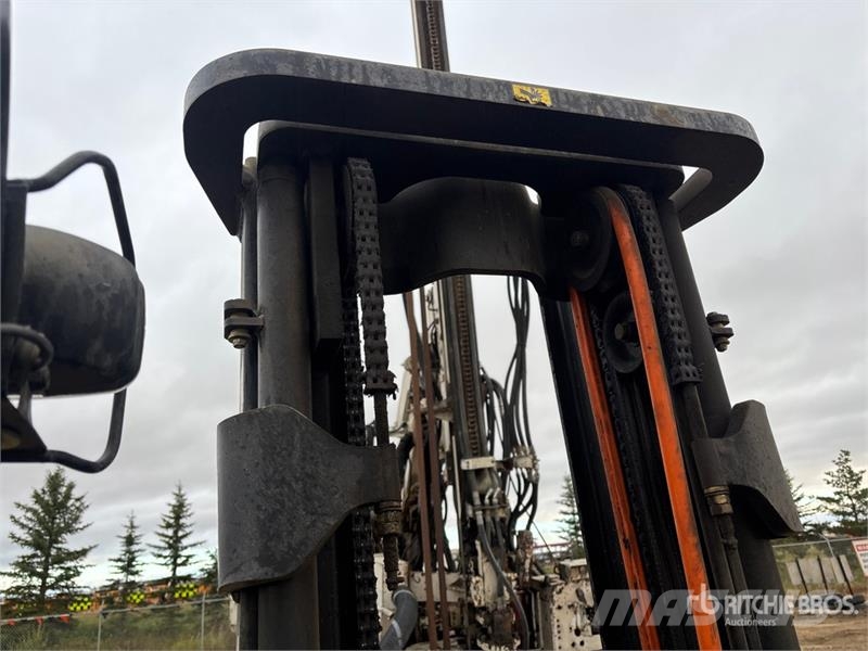 Clark TMX15S 1100 kg Electric Forklift Carrelli elevatori elettrici