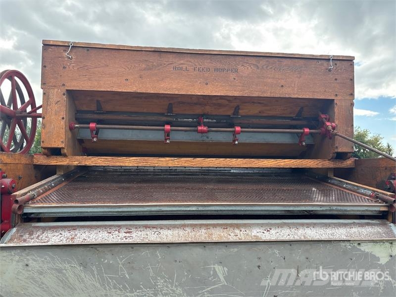 Clipper Grain Cleaner Viljanpuhdistuslaitteet
