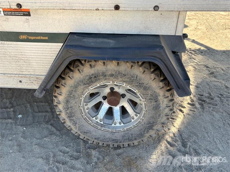 Club Car Carryall 232 Golf Cart Golf arabalari