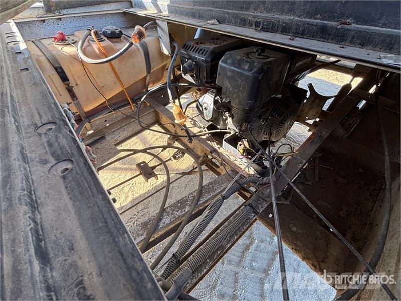 Club Car Carryall 232 Golf Cart Golf arabalari