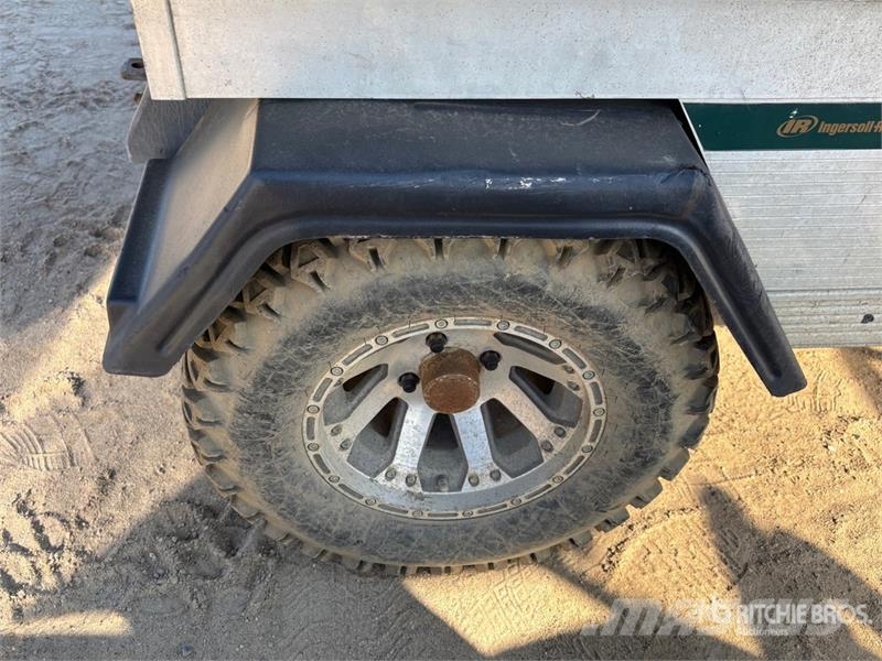 Club Car Carryall 232 Golf Cart Golf arabalari