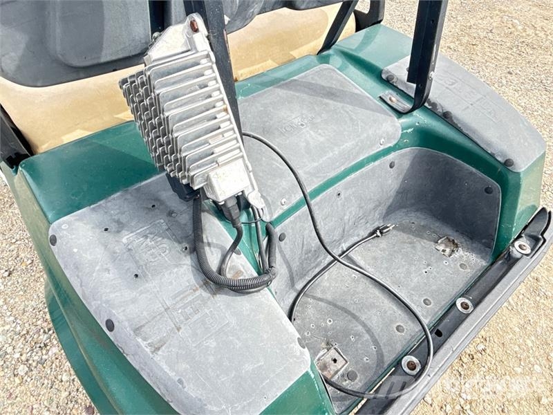 Club Car Electric Golf Cart Golf vozila