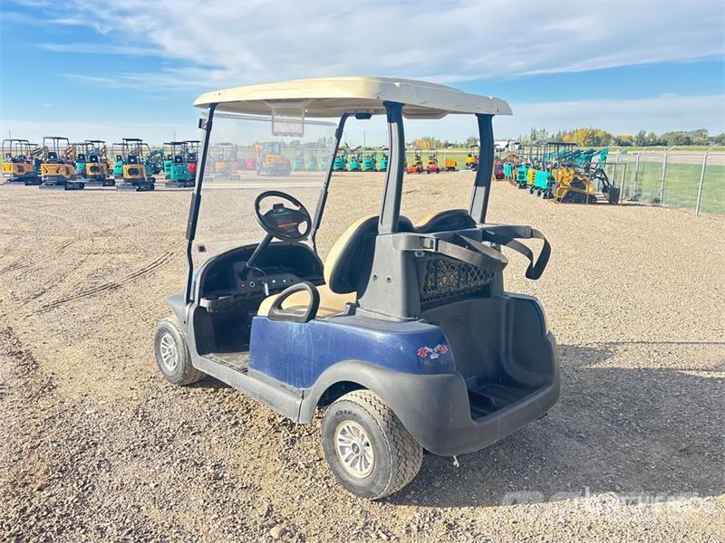 Club Car Electric Golf Cart Kola za golf