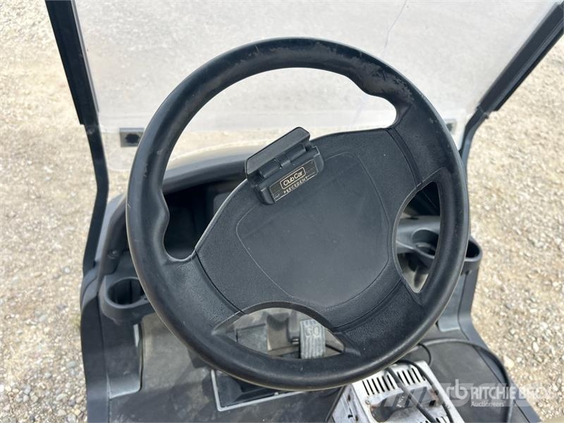 Club Car Electric Golf Cart Kola za golf
