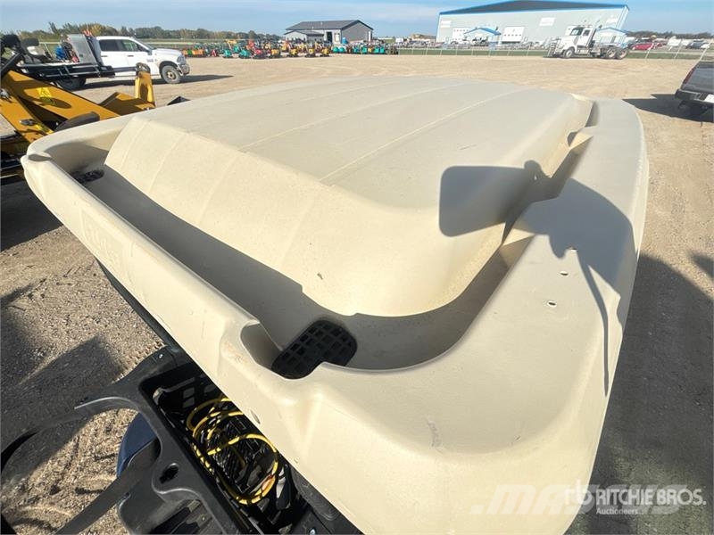 Club Car Electric Golf Cart Kola za golf