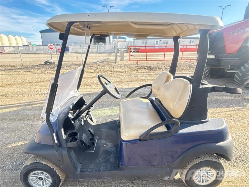 Club Car Electric Golf Cart Kola za golf