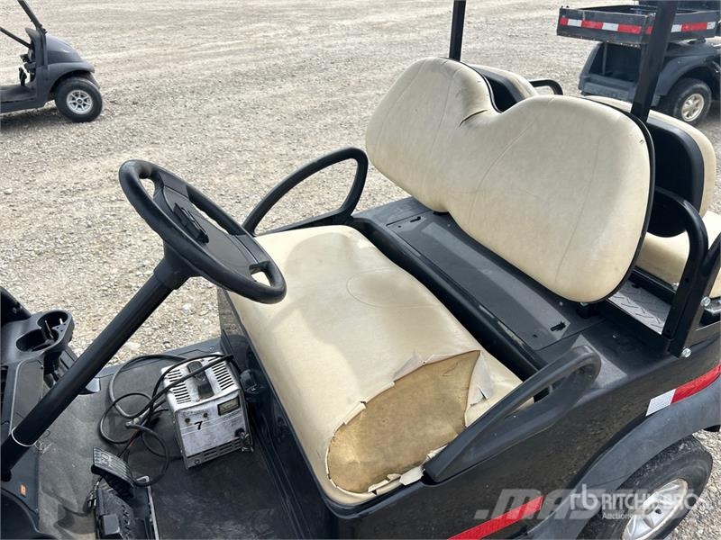 Club Car Electric Golf Cart Kola za golf