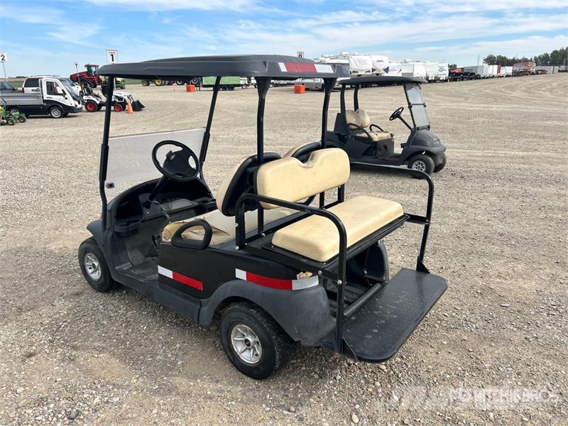 Club Car Electric Golf Cart Kola za golf