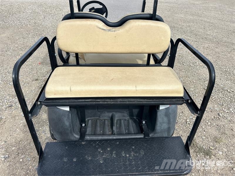 Club Car Electric Golf Cart Kola za golf