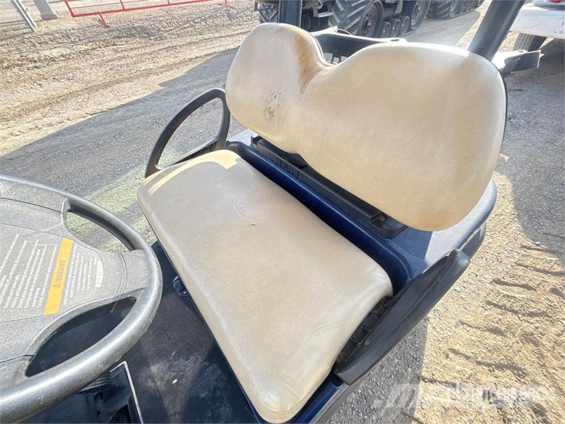 Club Car Electric Golf Cart Kola za golf
